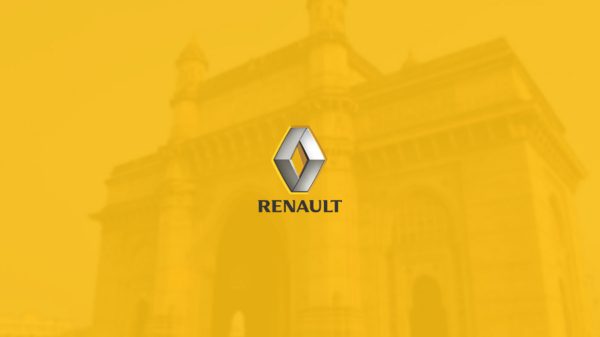 Renault Kanpur